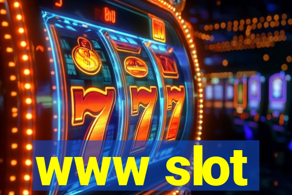 www slot