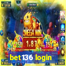 bet136 login