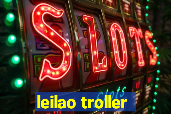 leilao troller