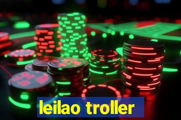 leilao troller