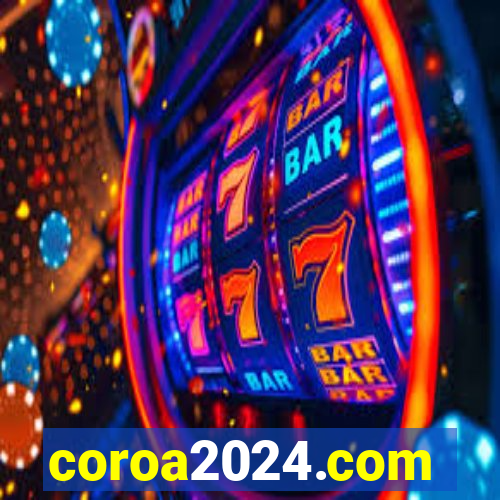 coroa2024.com