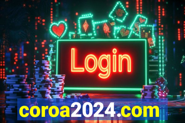 coroa2024.com