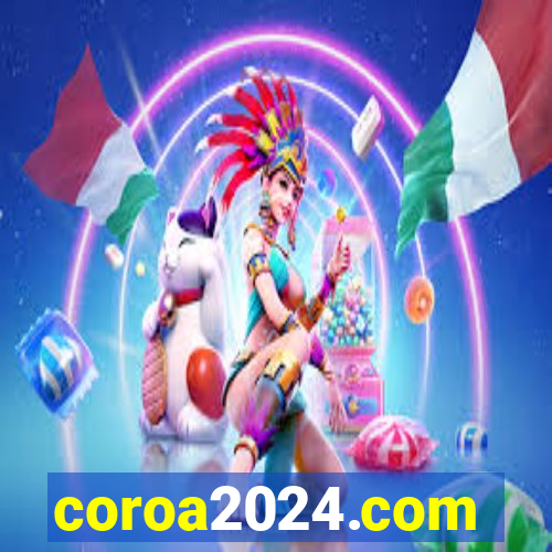 coroa2024.com