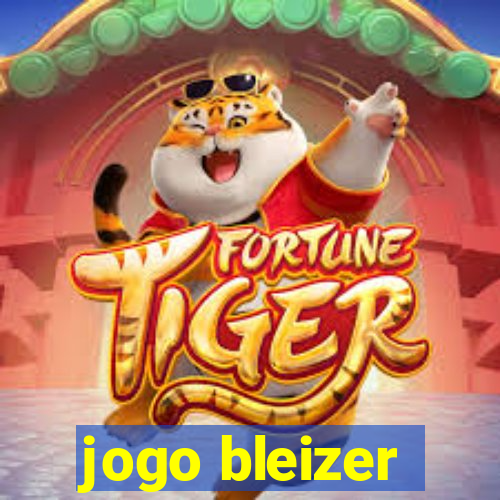 jogo bleizer