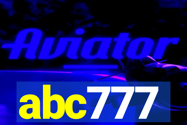 abc777