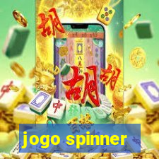 jogo spinner