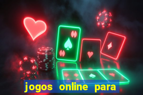 jogos online para ganhar dinheiro sem depositar