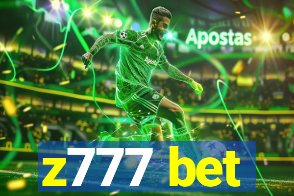 z777 bet