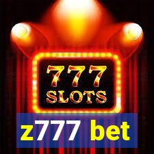 z777 bet