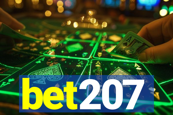 bet207