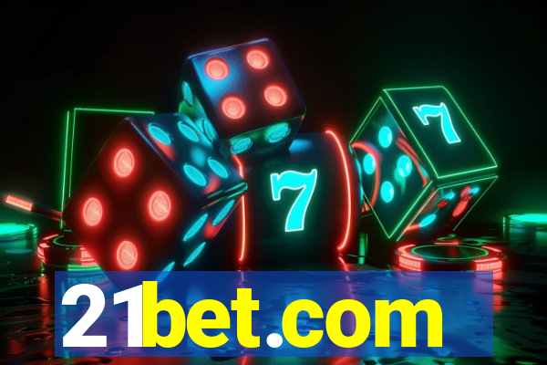 21bet.com