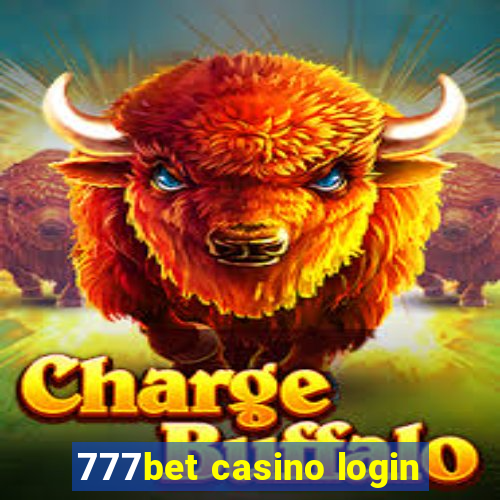 777bet casino login