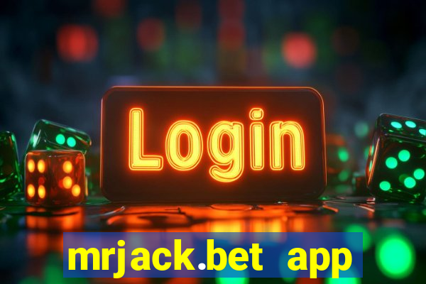 mrjack.bet app baixar gratis