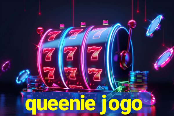 queenie jogo