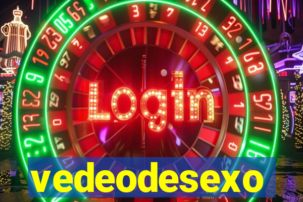 vedeodesexo