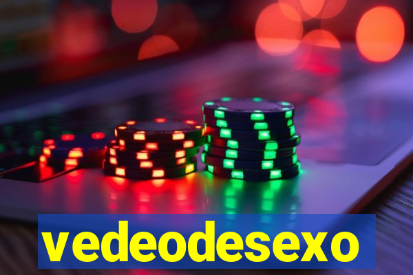 vedeodesexo