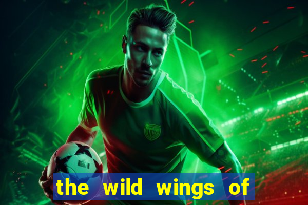 the wild wings of phoenix slot free play