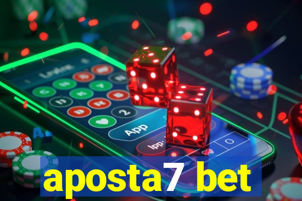 aposta7 bet