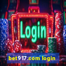 bet917.com login