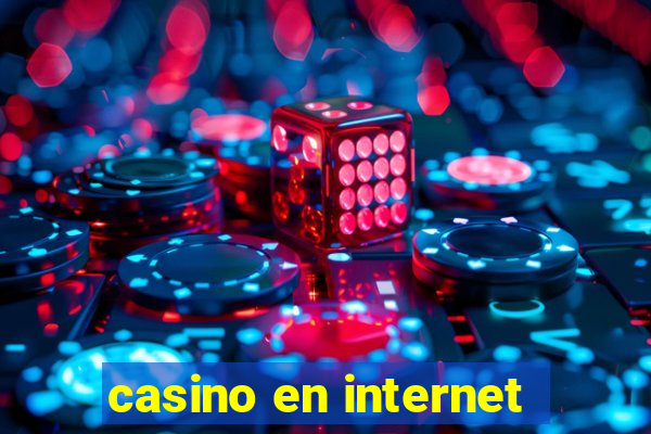 casino en internet