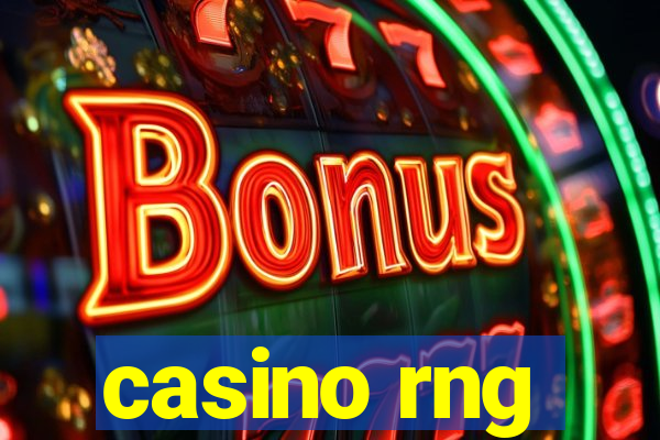 casino rng