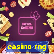 casino rng