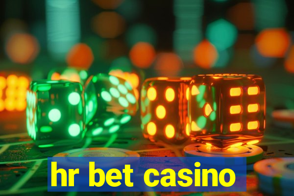 hr bet casino