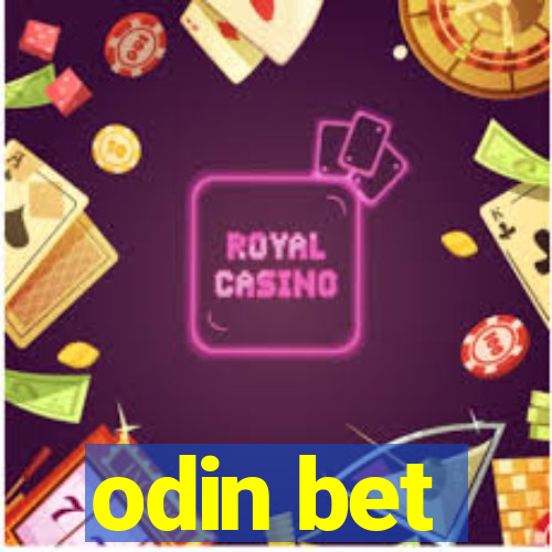 odin bet