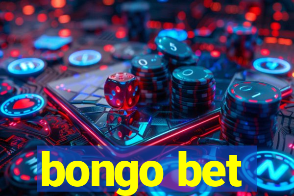 bongo bet