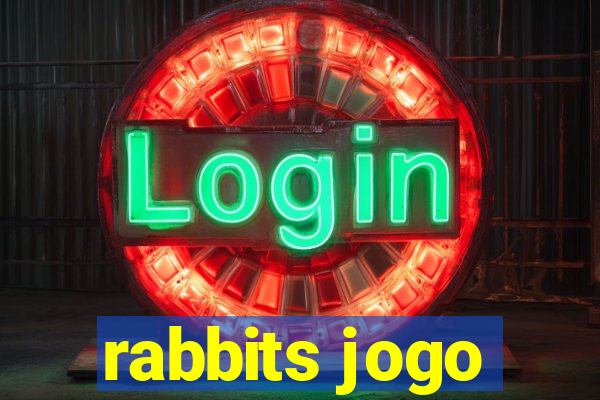 rabbits jogo