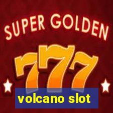 volcano slot