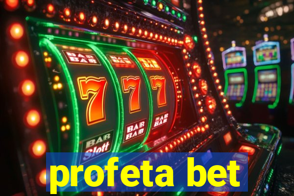 profeta bet