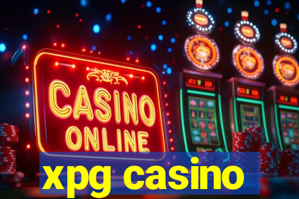 xpg casino