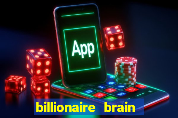 billionaire brain wave - brand new vsl from 8-figure marketer