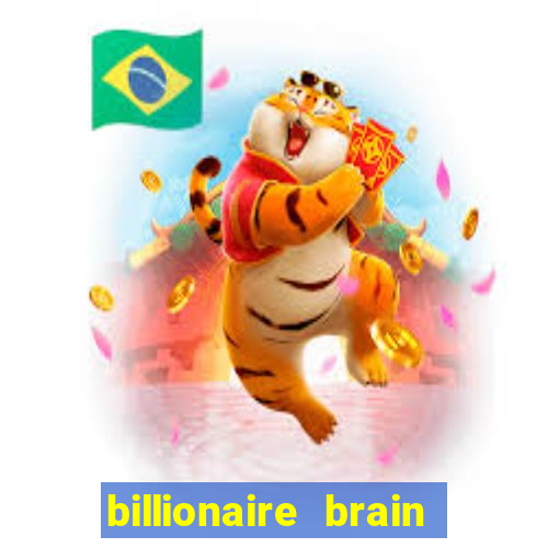 billionaire brain wave - brand new vsl from 8-figure marketer