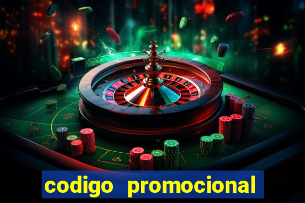 codigo promocional dg jogo