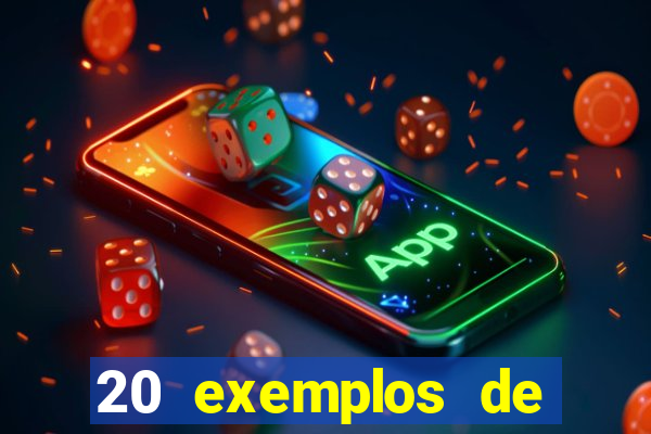 20 exemplos de jogos lúdicos