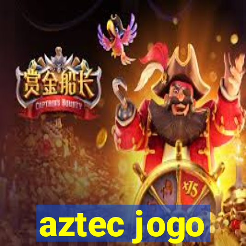 aztec jogo