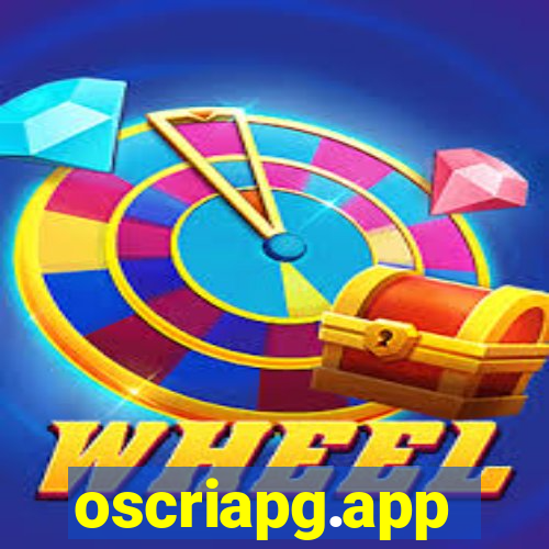 oscriapg.app