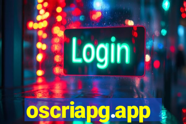 oscriapg.app