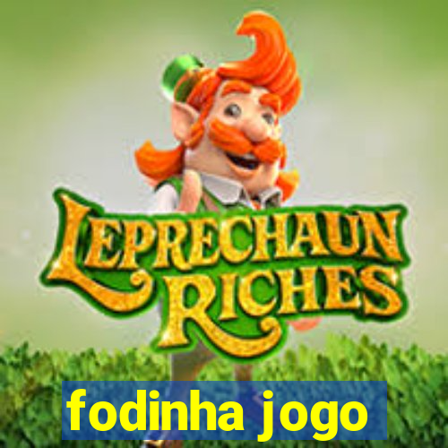 fodinha jogo