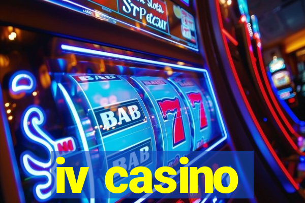 iv casino