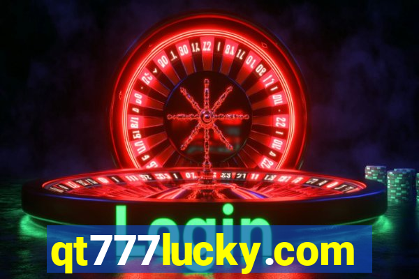 qt777lucky.com