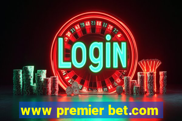 www premier bet.com