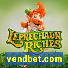 vendbet.com