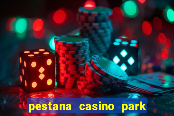 pestana casino park hotel casino