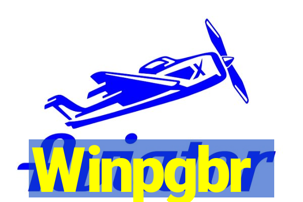 Winpgbr