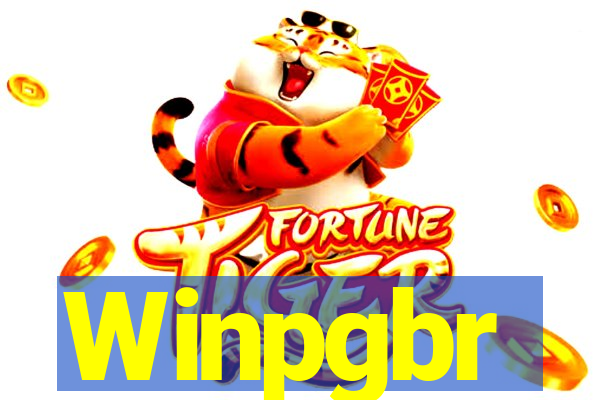 Winpgbr