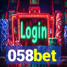 058bet