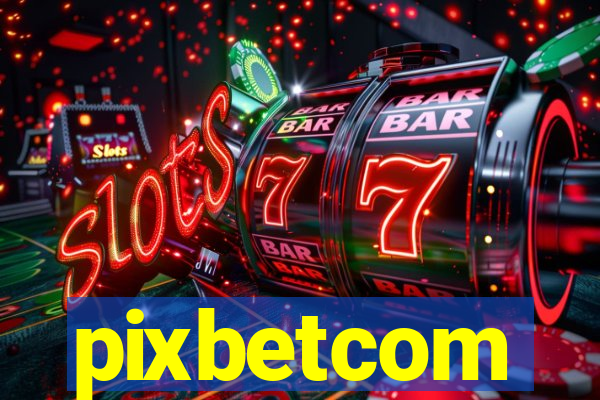 pixbetcom